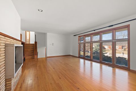 Tiny photo for 2708 Hawthorne Lane, Flossmoor, IL 60422 (MLS # 12534643)