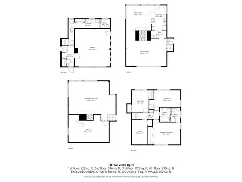 Tiny photo for 2708 Hawthorne Lane, Flossmoor, IL 60422 (MLS # 12534643)