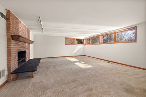 Tiny photo for 2708 Hawthorne Lane, Flossmoor, IL 60422 (MLS # 12534643)