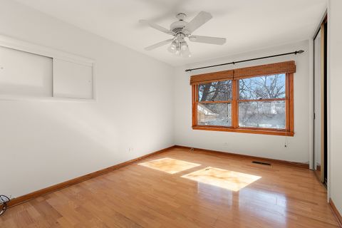 Tiny photo for 2708 Hawthorne Lane, Flossmoor, IL 60422 (MLS # 12534643)