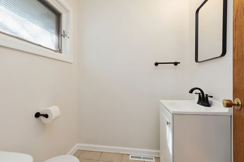 Tiny photo for 2708 Hawthorne Lane, Flossmoor, IL 60422 (MLS # 12534643)