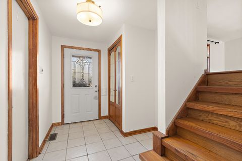 Tiny photo for 2708 Hawthorne Lane, Flossmoor, IL 60422 (MLS # 12534643)