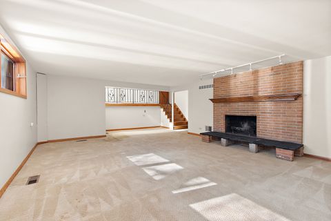 Tiny photo for 2708 Hawthorne Lane, Flossmoor, IL 60422 (MLS # 12534643)