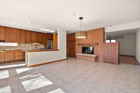 Tiny photo for 2708 Hawthorne Lane, Flossmoor, IL 60422 (MLS # 12534643)