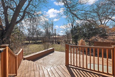 Tiny photo for 2708 Hawthorne Lane, Flossmoor, IL 60422 (MLS # 12534643)