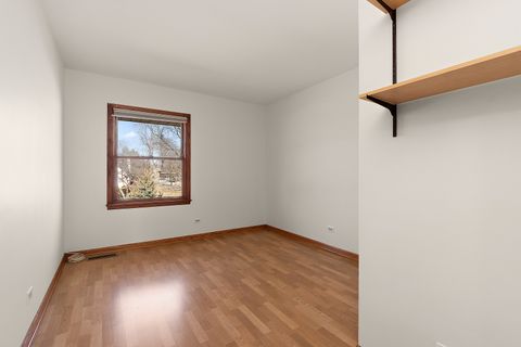 Tiny photo for 2708 Hawthorne Lane, Flossmoor, IL 60422 (MLS # 12534643)