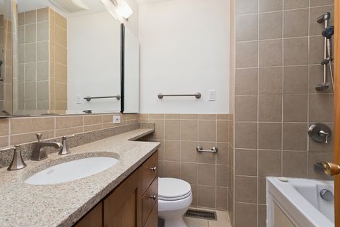 Tiny photo for 2708 Hawthorne Lane, Flossmoor, IL 60422 (MLS # 12534643)