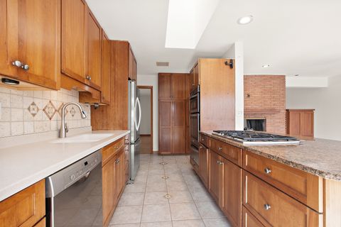 Tiny photo for 2708 Hawthorne Lane, Flossmoor, IL 60422 (MLS # 12534643)