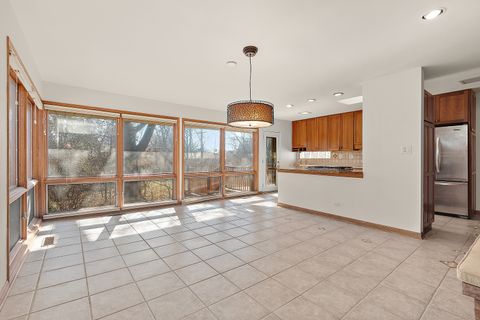 Tiny photo for 2708 Hawthorne Lane, Flossmoor, IL 60422 (MLS # 12534643)