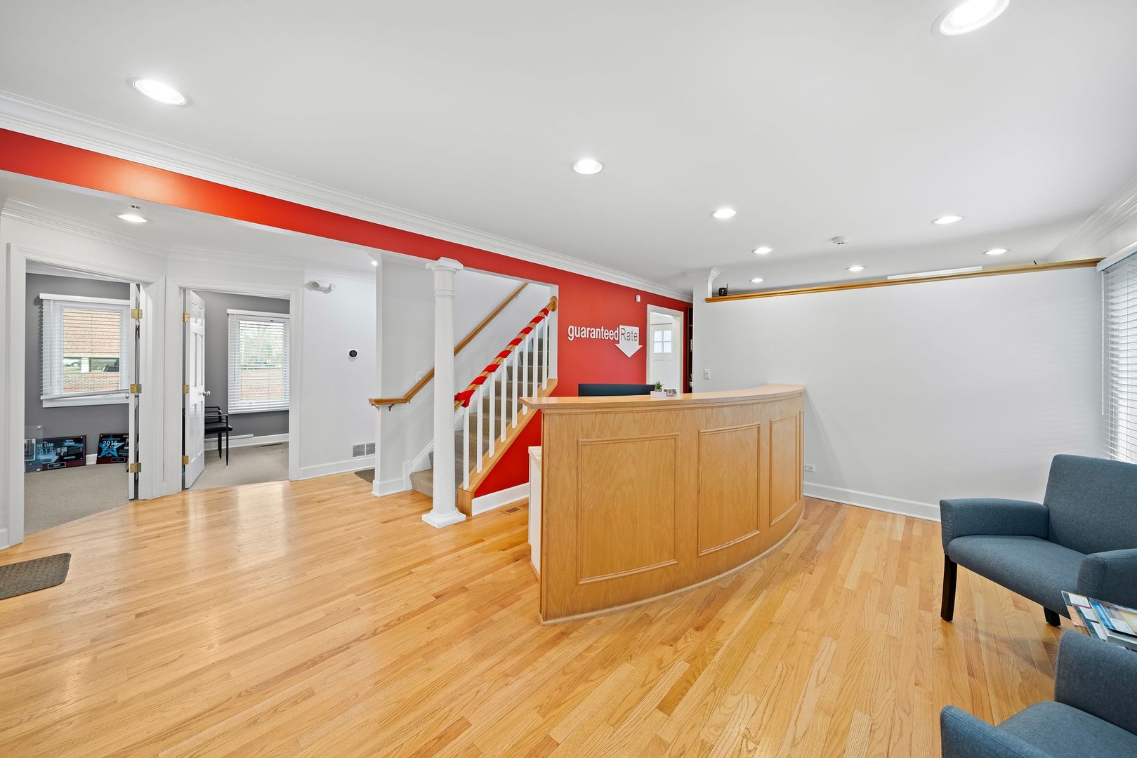 204 W Wing Street