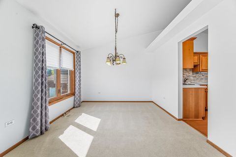 Tiny photo for 14325 Clearview Drive, Orland Park, IL 60462 (MLS # 12491255)