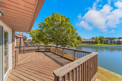 Tiny photo for 14325 Clearview Drive, Orland Park, IL 60462 (MLS # 12491255)