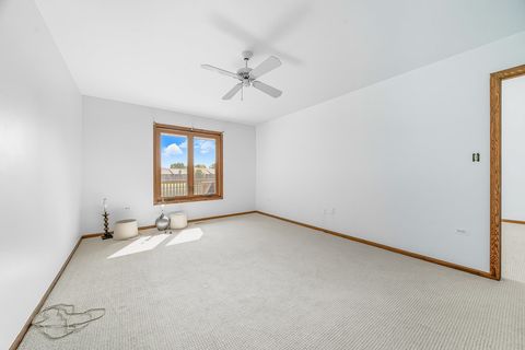 Tiny photo for 14325 Clearview Drive, Orland Park, IL 60462 (MLS # 12491255)