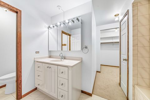 Tiny photo for 14325 Clearview Drive, Orland Park, IL 60462 (MLS # 12491255)
