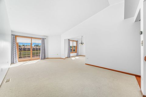 Tiny photo for 14325 Clearview Drive, Orland Park, IL 60462 (MLS # 12491255)