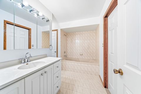 Tiny photo for 14325 Clearview Drive, Orland Park, IL 60462 (MLS # 12491255)