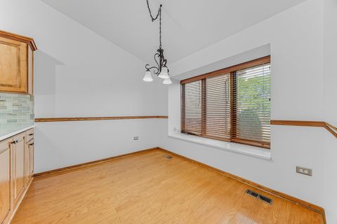 Tiny photo for 14325 Clearview Drive, Orland Park, IL 60462 (MLS # 12491255)
