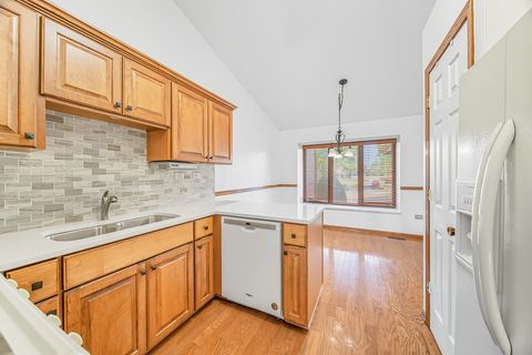 Tiny photo for 14325 Clearview Drive, Orland Park, IL 60462 (MLS # 12491255)