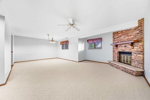 Tiny photo for 14325 Clearview Drive, Orland Park, IL 60462 (MLS # 12491255)