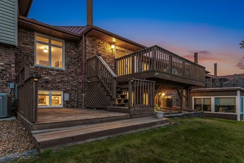 Tiny photo for 14325 Clearview Drive, Orland Park, IL 60462 (MLS # 12491255)