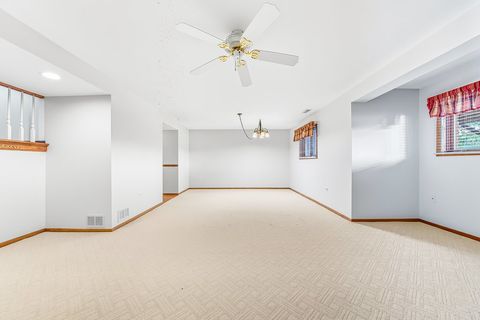 Tiny photo for 14325 Clearview Drive, Orland Park, IL 60462 (MLS # 12491255)