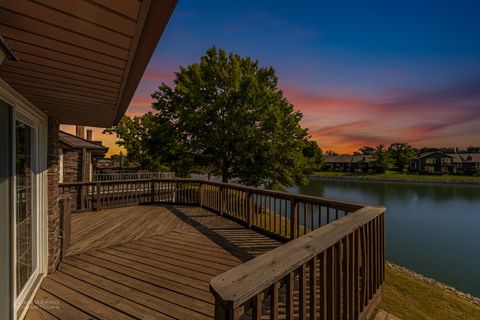 Tiny photo for 14325 Clearview Drive, Orland Park, IL 60462 (MLS # 12491255)