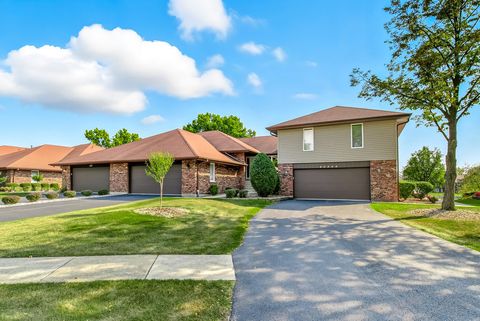 Tiny photo for 14325 Clearview Drive, Orland Park, IL 60462 (MLS # 12491255)