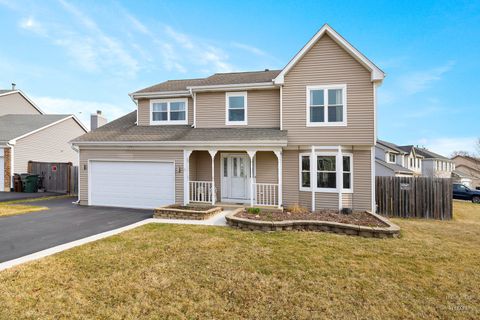 1278 Regent Drive Mundelein IL 60060