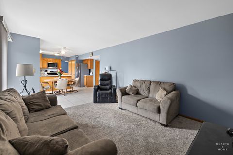 Tiny photo for 1278 Regent Drive, Mundelein, IL 60060 (MLS # 12592157)