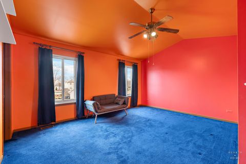 Tiny photo for 1278 Regent Drive, Mundelein, IL 60060 (MLS # 12592157)