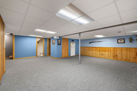 Tiny photo for 1278 Regent Drive, Mundelein, IL 60060 (MLS # 12592157)