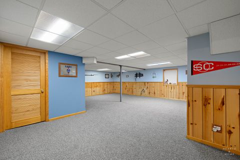 Tiny photo for 1278 Regent Drive, Mundelein, IL 60060 (MLS # 12592157)