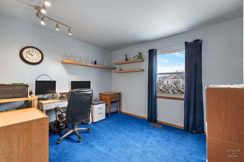 Tiny photo for 1278 Regent Drive, Mundelein, IL 60060 (MLS # 12592157)