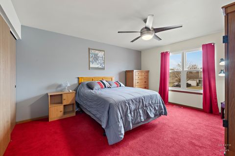 Tiny photo for 1278 Regent Drive, Mundelein, IL 60060 (MLS # 12592157)