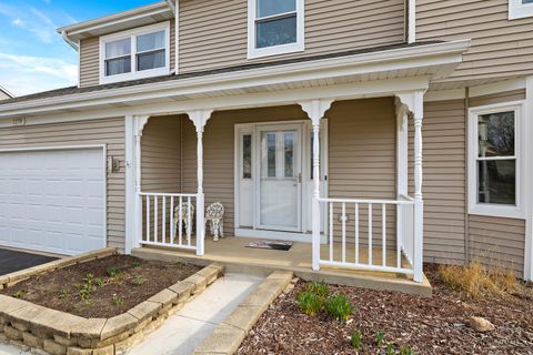 Tiny photo for 1278 Regent Drive, Mundelein, IL 60060 (MLS # 12592157)