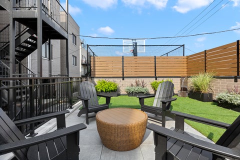 Tiny photo for 1644 W Diversey Parkway #1, Chicago, IL 60614 (MLS # 12749806)