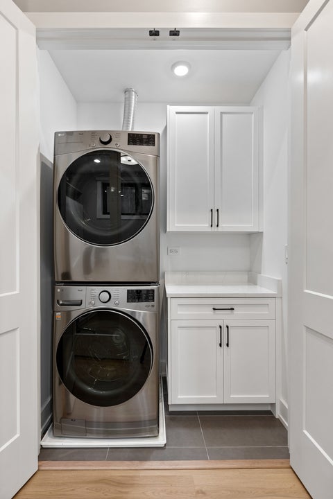 Tiny photo for 1644 W Diversey Parkway #1, Chicago, IL 60614 (MLS # 12749806)