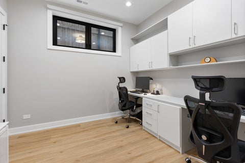 Tiny photo for 1644 W Diversey Parkway #1, Chicago, IL 60614 (MLS # 12749806)