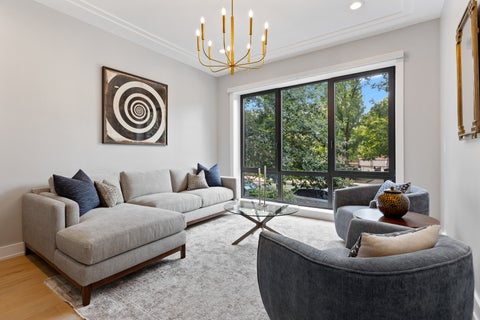 Tiny photo for 1644 W Diversey Parkway #1, Chicago, IL 60614 (MLS # 12749806)