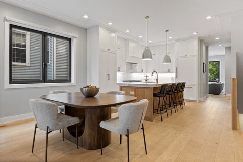Tiny photo for 1644 W Diversey Parkway #1, Chicago, IL 60614 (MLS # 12749806)