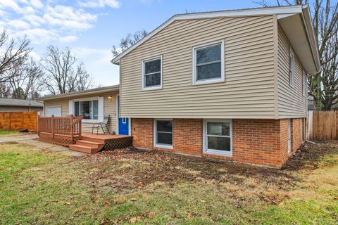 Tiny photo for 1813 Winchester Drive, Champaign, IL 61821 (MLS # 12589953)