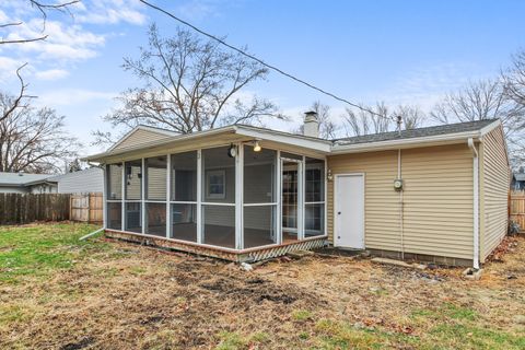 Tiny photo for 1813 Winchester Drive, Champaign, IL 61821 (MLS # 12589953)