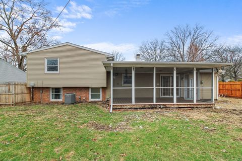 Tiny photo for 1813 Winchester Drive, Champaign, IL 61821 (MLS # 12589953)