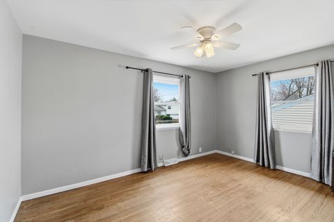 Tiny photo for 1813 Winchester Drive, Champaign, IL 61821 (MLS # 12589953)