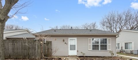 Photo of 80 Fernwood #O Drive, Bolingbrook, IL 60440 (MLS # 12593975)