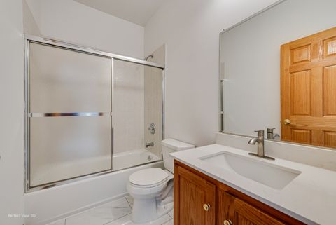 Tiny photo for 16W234 91st Street, Burr Ridge, IL 60527 (MLS # 12525098)