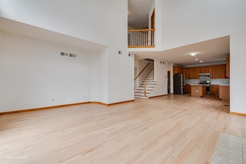 Tiny photo for 16W234 91st Street, Burr Ridge, IL 60527 (MLS # 12525098)