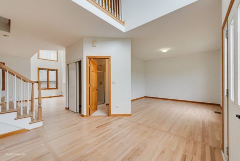 Tiny photo for 16W234 91st Street, Burr Ridge, IL 60527 (MLS # 12525098)