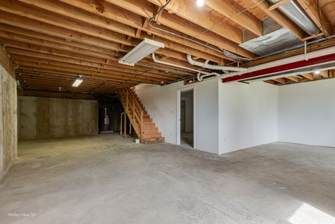 Tiny photo for 16W234 91st Street, Burr Ridge, IL 60527 (MLS # 12525098)