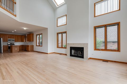 Tiny photo for 16W234 91st Street, Burr Ridge, IL 60527 (MLS # 12525098)